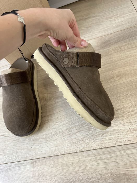 Зимові уггі Ugg ultra mini 38 сабо Goldenstar 37 оригінал