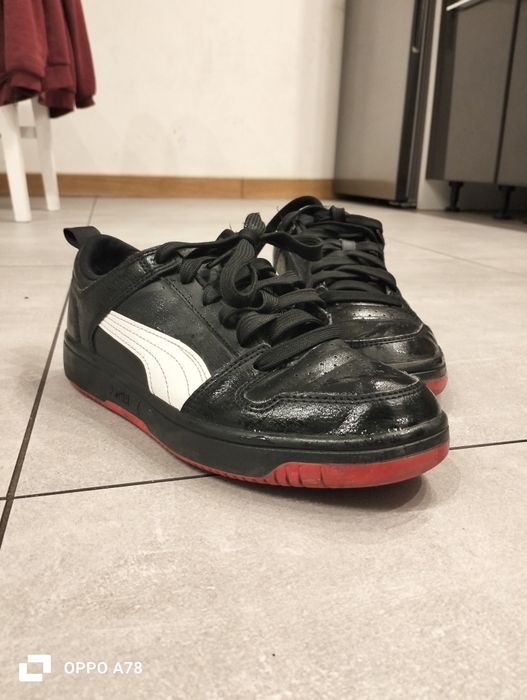 Buty puma 38 męskie
