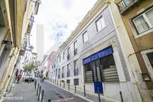 Loja/Restaurante Alfama com 339m2