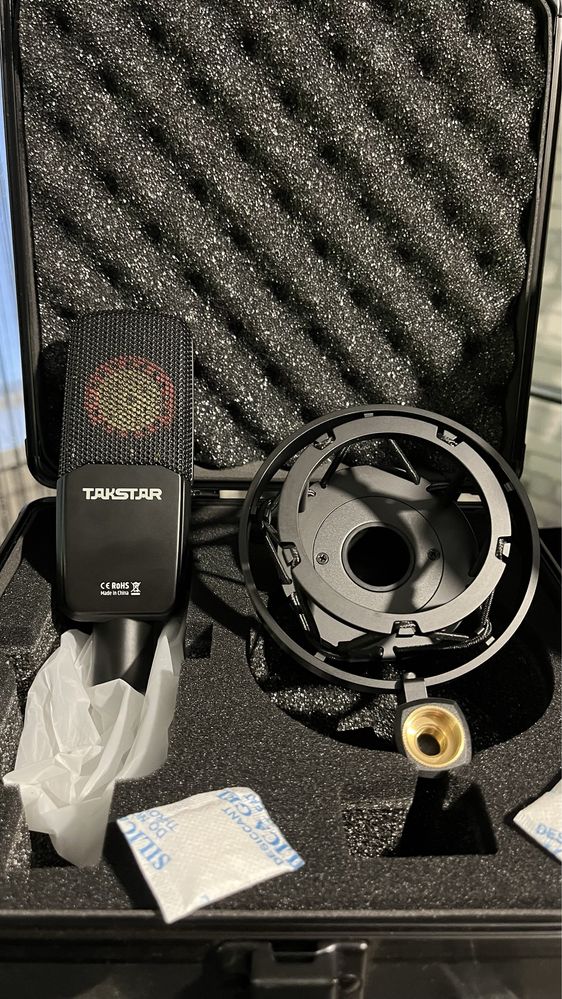 Студийный микрофон Takstar TAK45