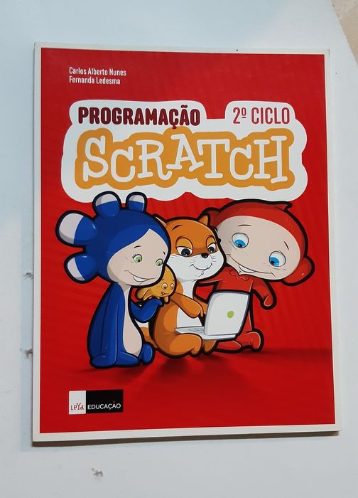 Livros de programação