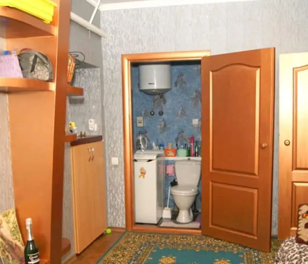 Продам дом 60м2 васильковка синельниковский рн