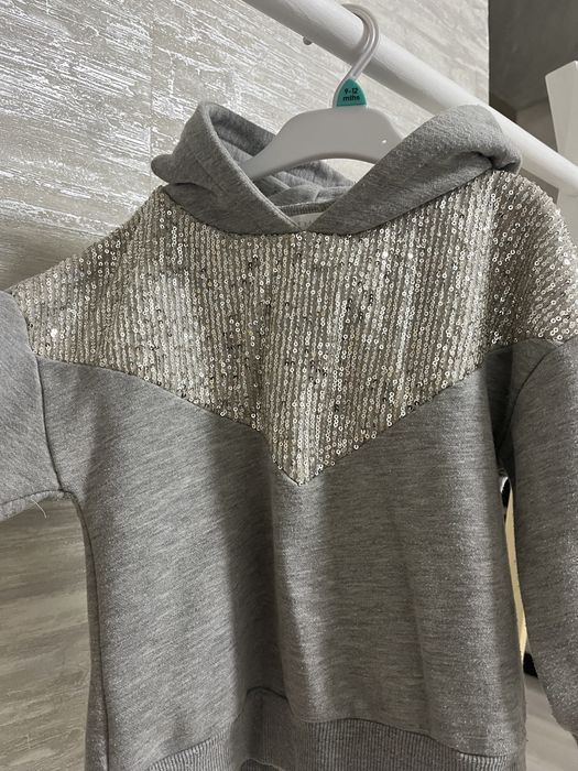 Худі Zara 104-110 3-5 років