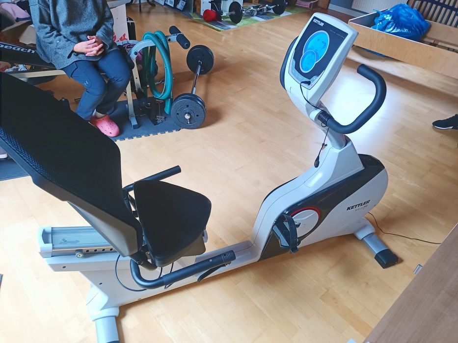 Rower treningowy Kettler