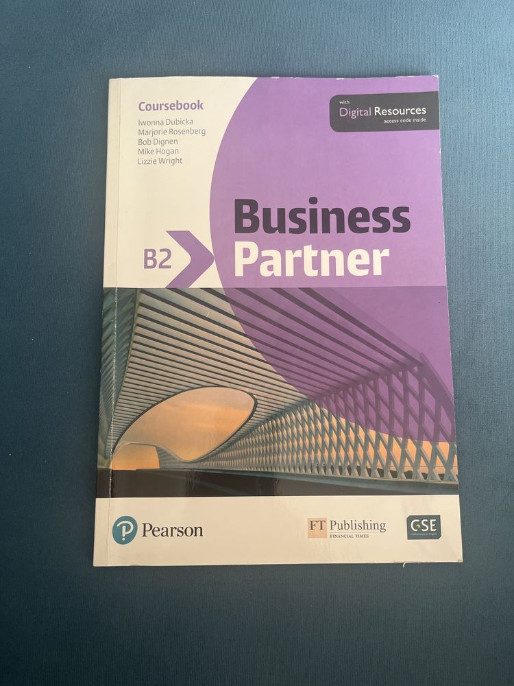 Business partner B2