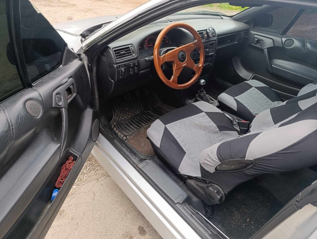 Opel Calibra 2.5