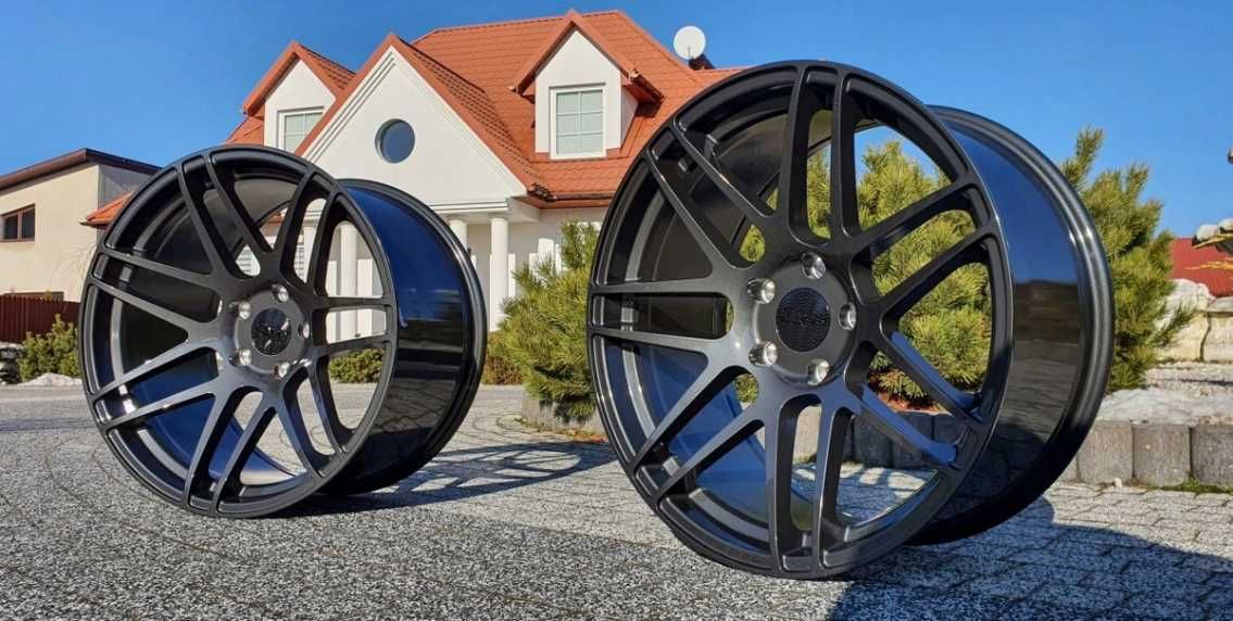 FELGI HX020 do Audi A5 S5 A7 S7 Q5 A8 Concave 19