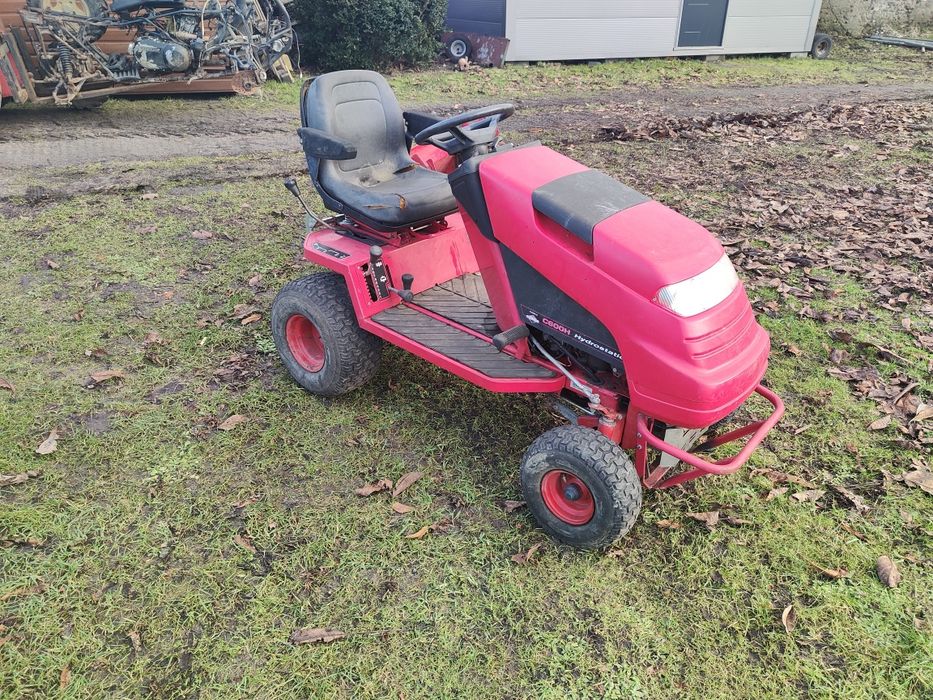 zdrzak countax westwood