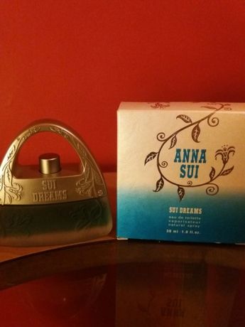 Perfumy Anna Sui Dreams EDT