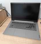 Laptop Biznesowy Lenovo Thinkbook 14 Ryzen R7 5800 8GB 240GB