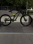 Norco aurum a 7.1 freeride sc