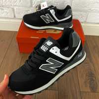 Buty New Balance 574 Damskie 8-Kolorów Rozm 36-40