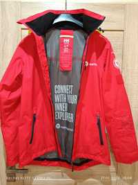 HELLY Hansen Hurtigruten kurtka męska Proof /S-M-nowa