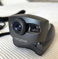 Webcam Creative CT6860 muito estimada