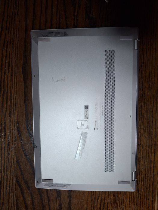 Zenbook 14 16gb Ram ryzen 7