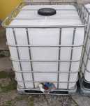 Depósitos 1000 L