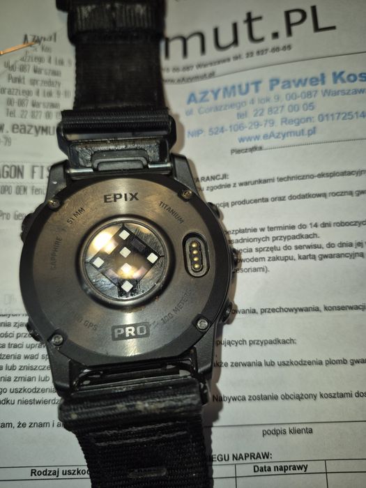 Garmin epix Pro gen 2