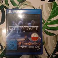 Gra Star Wars Battlefron2