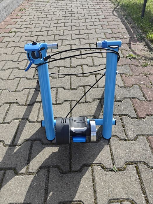 Trenażer rowerowy TACX