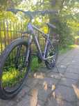 Rower Messera MTB