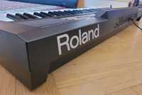 Syntezator , pianino , keyboard ,arranger  Roland E-09