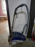 Продам пилосос Thomas twin tt