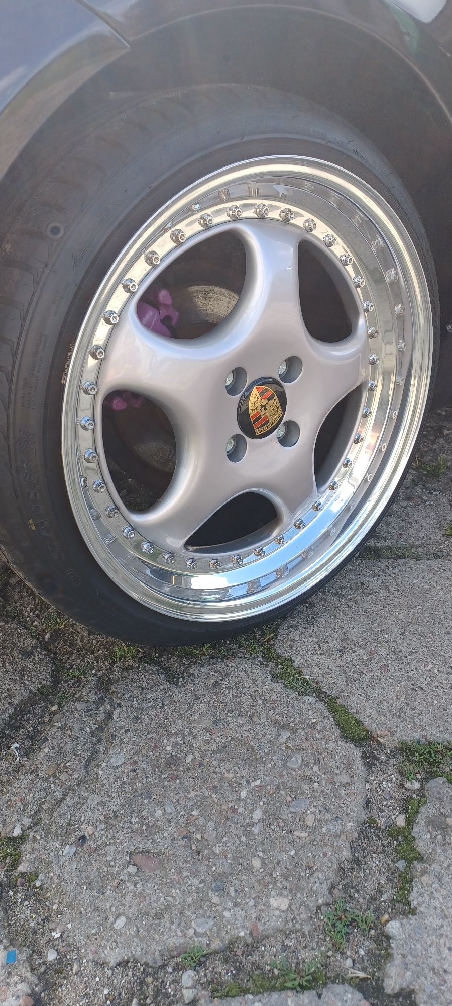 Rh zw1 4x100 17 2TLG