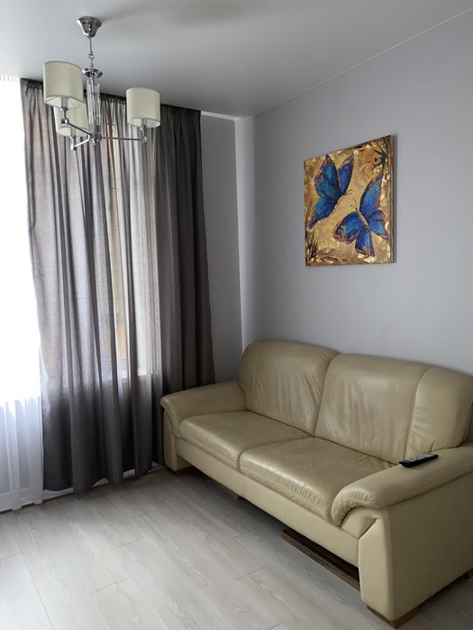 Вільно !!! Подобова аренда квартири  у центрі Трускавця, 5 хв до бювет