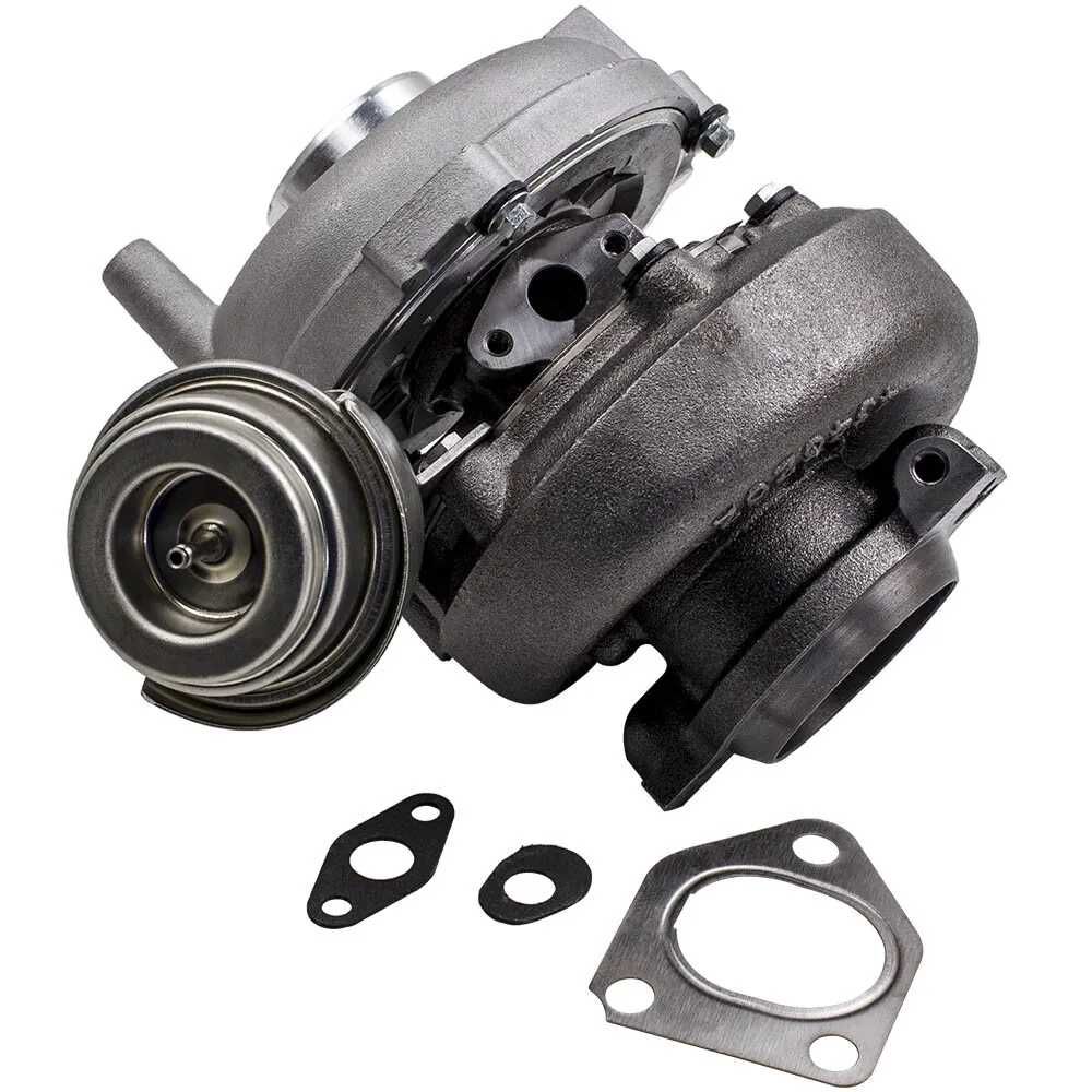 Turbo  Garrett 454191 bmw 3.0d