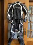 Roupa de Motociclista Vanucci Professional
