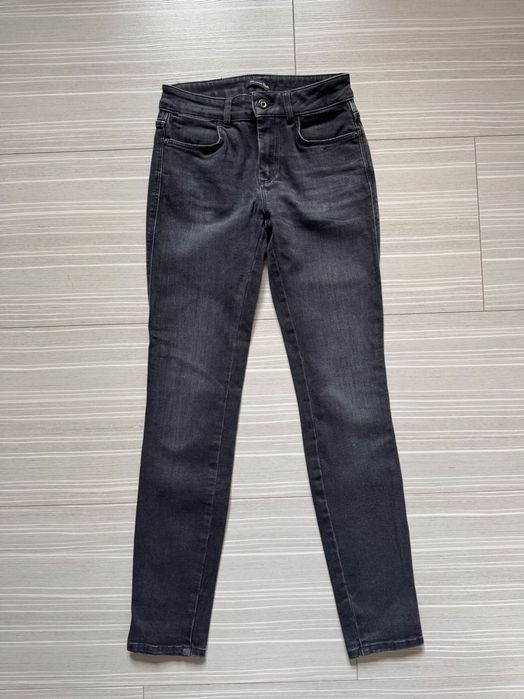 3 пари жіночих джинсів Hugo Boss + Marc O'Polo + Massimo Dutti