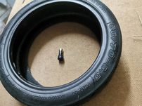 Nowe Opony do Hulajnogi 60/70-6.5 10 cali Ninebot Motus - gratis wenyl