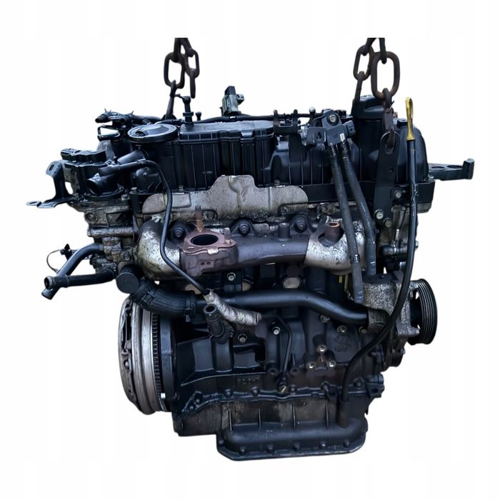 Silnik Słupek D4HA M/T 2.0 Crdi Hyundai Ix35 10-16R
