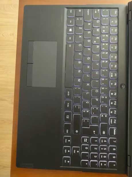 LenovoY540 |i5 9300 |GTX 165 |16GB RAM|Teclado com defeito|negociavel