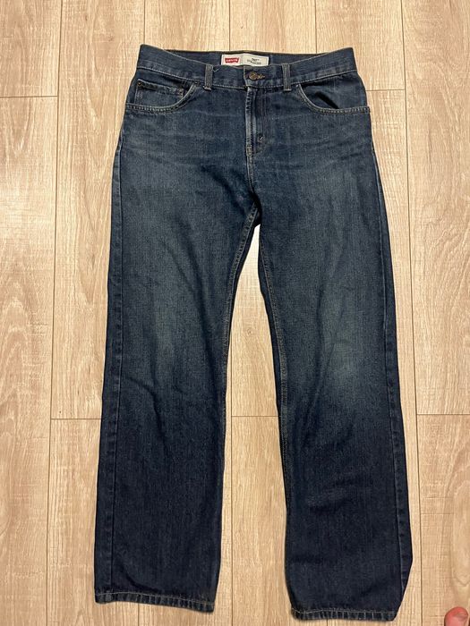 Джинси Levis 505