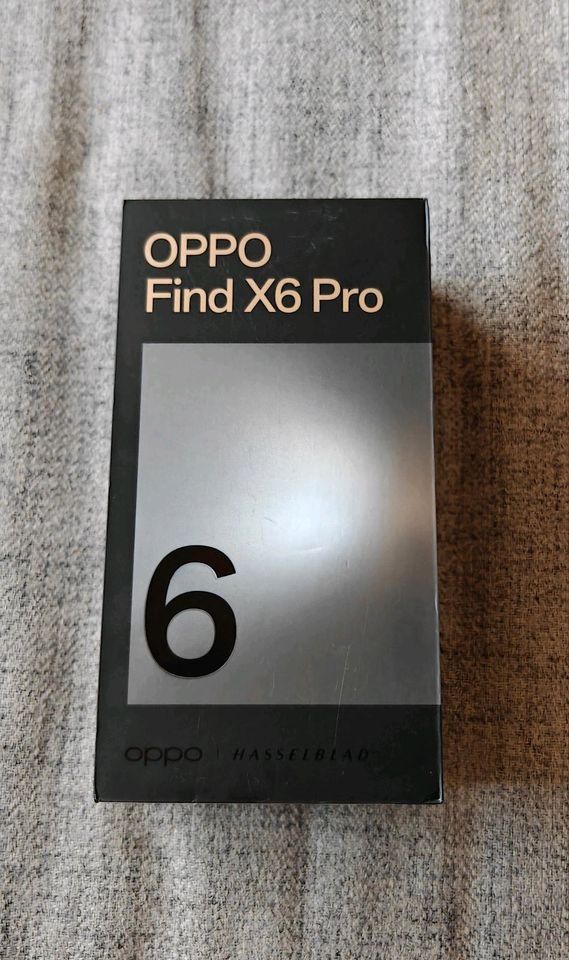 OPPO FIND X6 PRO 16/256 камерафон 8gen2 100w зарядка