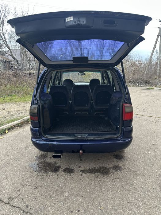 Продам Сеат 1,9 дизель