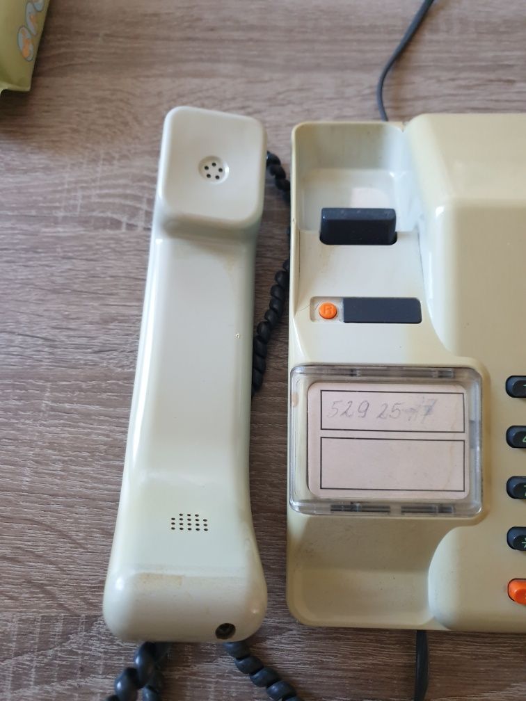 Telefon Stacjonarny Elektron Nortel