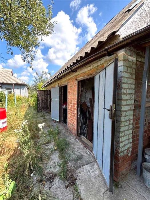 Чудовий варіант у с. Мачухи (пригород Полтави)