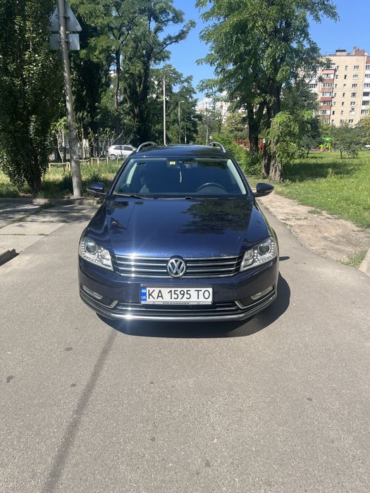 Продам Пасат Б 7