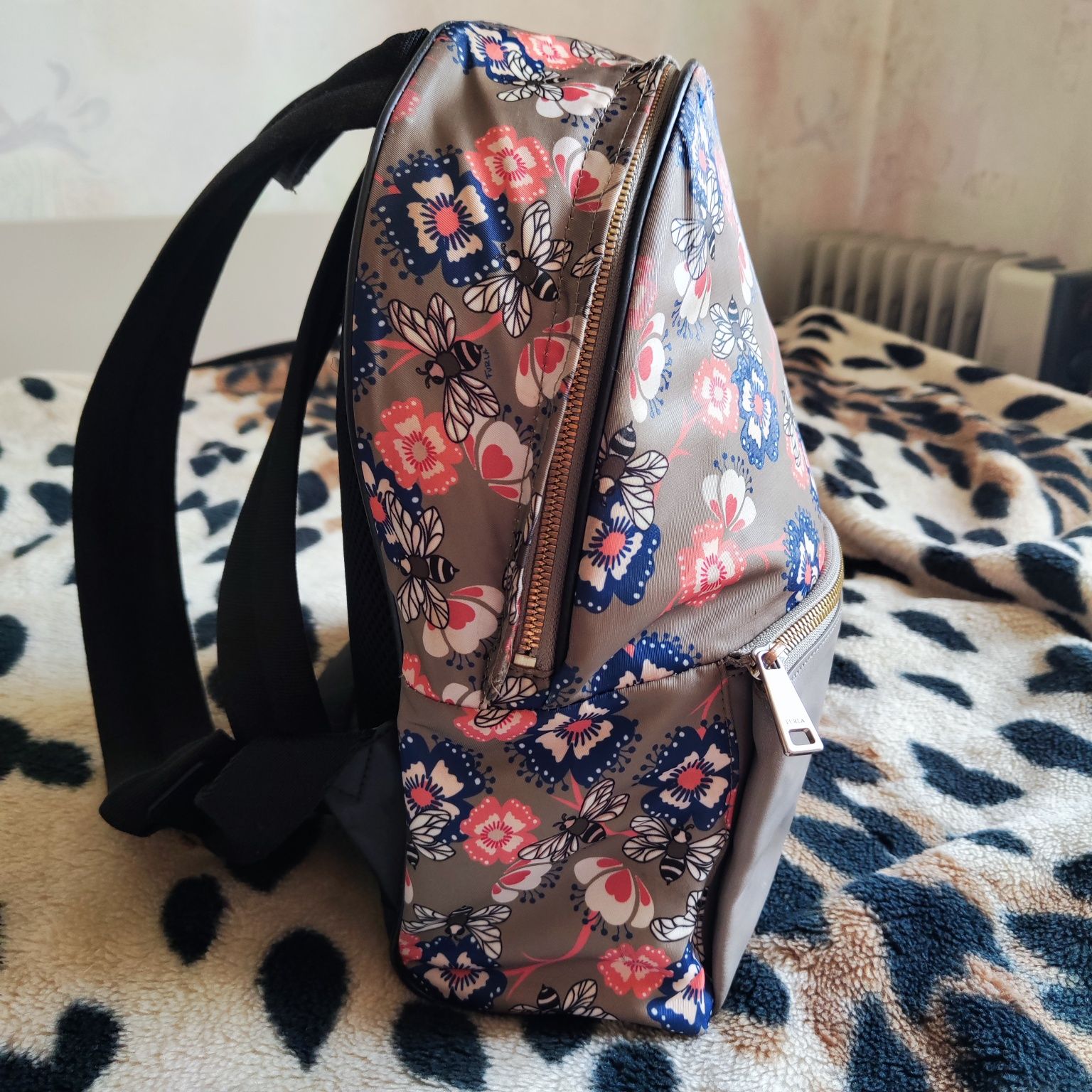 Рюкзак сумка фурла furla