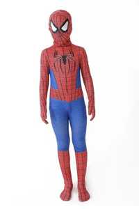 Карнавальний костюм людина-павук