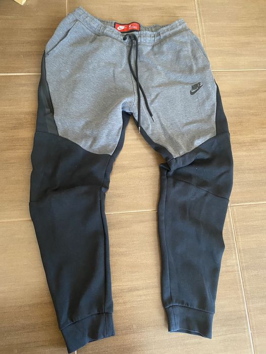 nike tech fleece спортивні штани оригінал