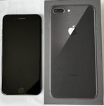 Iphone 8 plus 64 GB