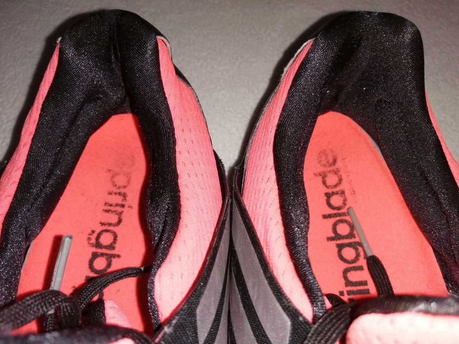 ADIDAS Springblade Solyce Buty Męskie Eu 48 Oryginalne Super Stan