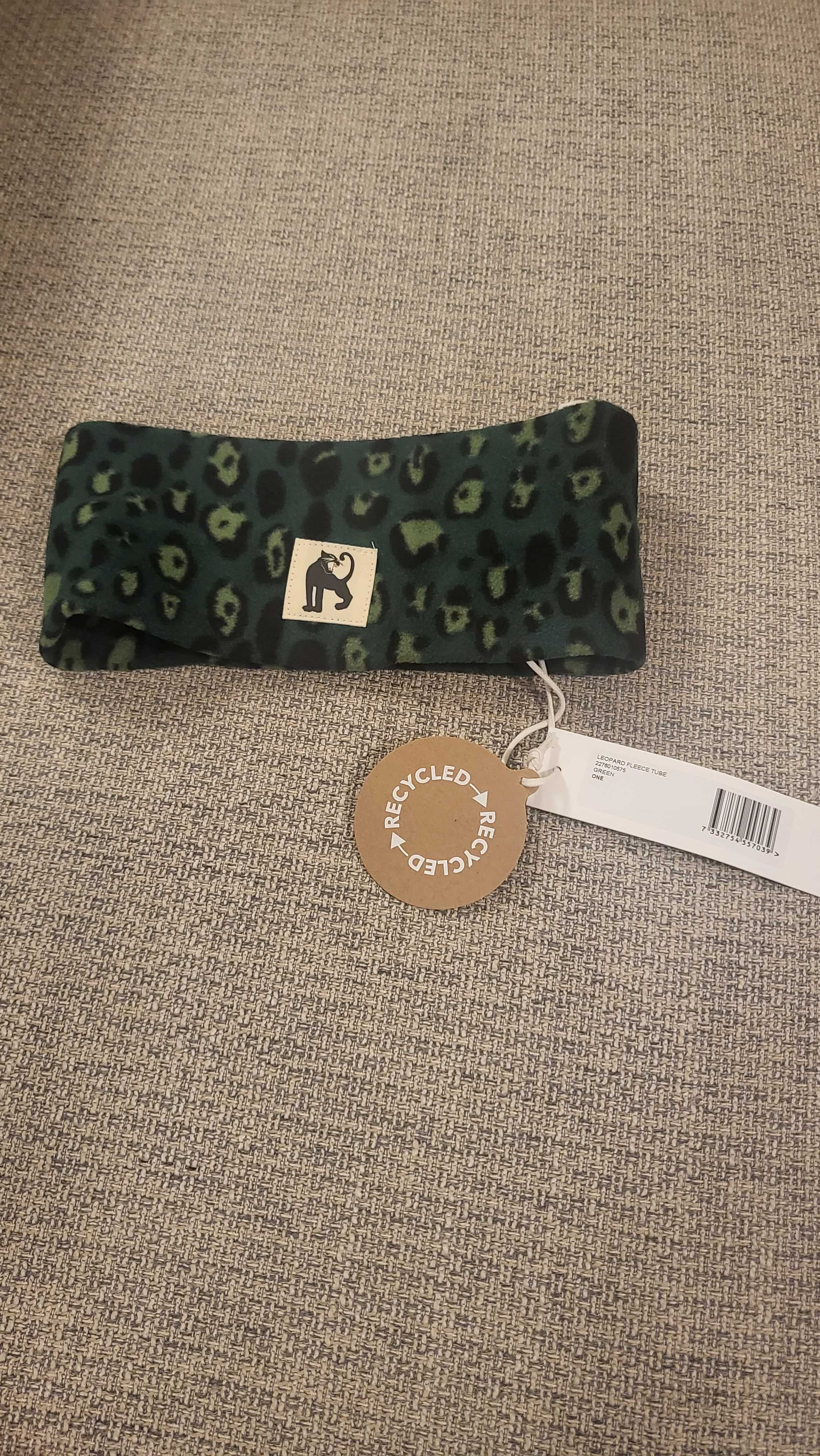 Opaska mini rodini polarowa