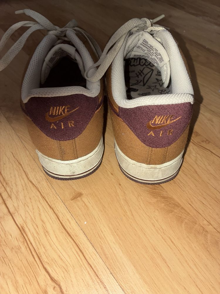 Buty Nike Air Force 1 07 LV8