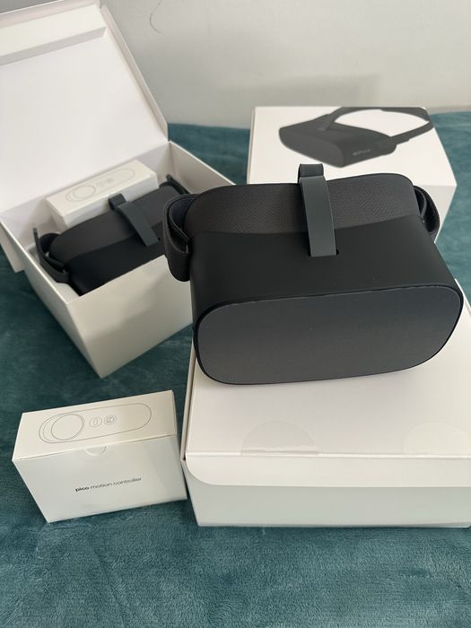 Продам очки виртуальной реальности