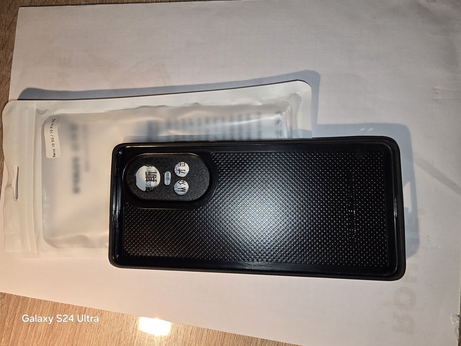 Etui Oppo Reno10 5g.