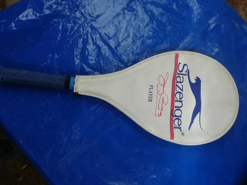 Raquete ténis Slazenger Player